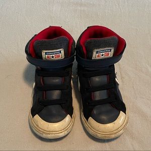 Converse Boys Pro Blaze Sneaker